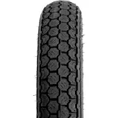 Continental K 62 Reinforced 59j Tl Scooter Voor-/achterband