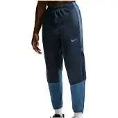 Nike - Therma Fit Winterized Challenger Pant - Trainingsbroek XXL, blauw