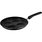 KINGHOFF koekenpan KH-3928 - Ø24 cm - voor eieren