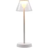 Lumisky Vloerlamp Lumisky Beverly Wit Grijs (1 Stuks)
