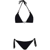 Banana Moon - Women's Yerodasia Sunmesh - Bikini 40, blauw