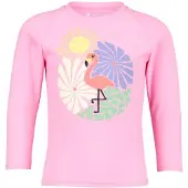 Heber Peak - Kid's SeapineHe. Lycra - Lycra 104, roze