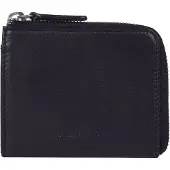 Gerry weber Portemonnee Madeira Ladies Purse Black Zwart