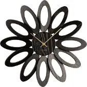 Karlsson wandklok fiore - Ø40cm