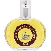 Christopher Columbus Pour Homme Eau de Toilette - Houtachtig parfum voor mannen - 100ml