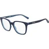 Love Moschino Mol590-pjp Vrouw Met Bril