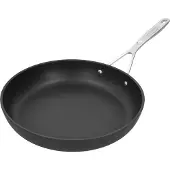 Demeyere Koekenpan 'Alu Industry 3 Duraslide Titanium' Ø30cm