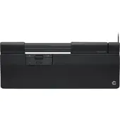 Contour Design CDSMPRO20310 SliderMouse Pro wired Extended WR vegan leather retail