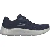 SKECHERS sneakers, model 216486-BBK, kleur zwart, maat 45