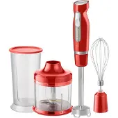 Sencor SHB 4464RD-EUE3, Staafmixer, Rood