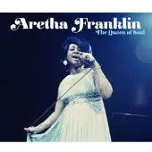 Cd The Queen Of Soul