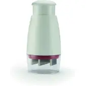 Zyliss Hakmolen Zick Zick Classic Chopper White