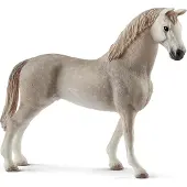 Schleich HORSE CLUB - Holsteiner ruin - Speelfiguur - Kinderspeelgoed voor Jongens en Meisjes - 5 tot 12 jaar - 13859