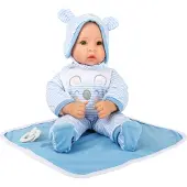 Small Foot - Babypop Lucas