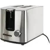 Sharp Broodrooster SACT2002I - Zilver