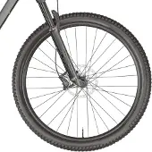 Topeak ventiel verlenger set frans 28mm