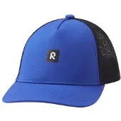 Reima - Kid's Liplatus - Pet 48-50 cm, blauw