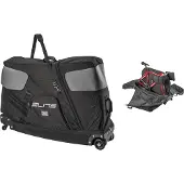Elite Borson Fiets Transporttas