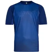 Sweet Protection - Hunter II Trail T-Shirt - Fietsshirt S, blauw