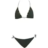 Banana Moon - Women's Yerodasia Keranga - Bikini 36, grijs