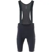 Nalini Singh - New Gravel Bib Short - Fietsbroek S, blauw