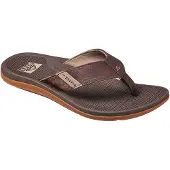 Reef CL4651 Teenslippers | Maat 14 Heren Bruin