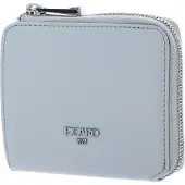 PICARD Leren Portemonnee Bingo Zip Wallet Shark Grijs
