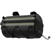 Topeak Tubular BarBag 3.8L Groen || Maat: 3.9