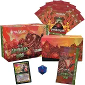 Wizards of the Coast MTG: The Brother's War - Gift Bundle