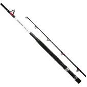 Shimano Fishing Vengeance Standup Trolling Rod Zwart 1.65 m / 8-16 Lbs