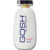 Gosh , Klassieke, hydraterende bodylotion, 500 ml