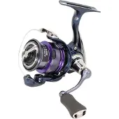 Daiwa Prorex X 24 Lt Spinning Reel Zilver 2000