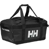 Helly Hansen - HH Scout Duffel - Reistas 70 l, zwart