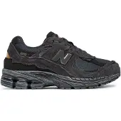 New Balance 2002r protection pack grijs zwart heren sneaker