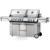 Napoleon Grills Prestige PRO 825 RVS BBQ