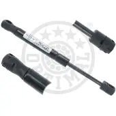 OPTIMAL AG-51722 Gasveer, Zitplaats instelling