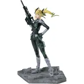 Banpresto Kaiju No. 8 Kikoru Shinomiya De Kwastfiguur 16 Cm