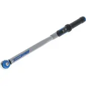 Gedore DMK 300 2641259 Momentsleutel 1/2 (12,5 mm) 60 - 300 Nm