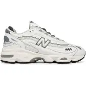 New Balance Sneakers laag 'M1000' grijs / wit