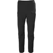Helly Hansen Vinda Light Tur, outdoorbroek, dames, zwart