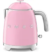 Smeg KLF05PKEU - Roze