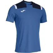 Joma Toledo T-shirt Met Korte Mouwen