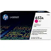 HP 653A (CF323A) Toner Magenta