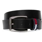 Tommy Hilfiger Riem 'BOLD 3.0' navy / rood / zwart / wit