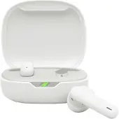 JBL Vibe Flex 2 In-ear Draadloze Oordopjes Wit