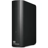 Western Digital WD Elements Desktop 22TB