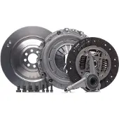 Valeo Koppelingsset 845028