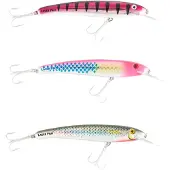 Halco Laser Pro 120 Dd Minnow 20g 118 Mm Veelkleurig
