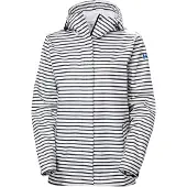 Helly Hansen Moss, regenjas, dames, wit