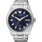Citizen - Horloge - Heren - Chronograaf - Eco-Drive Titan - AW1240-57L